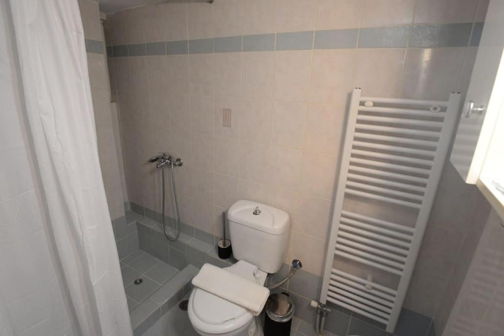 Minimal Apartment In Koukaki Aten Exteriör bild